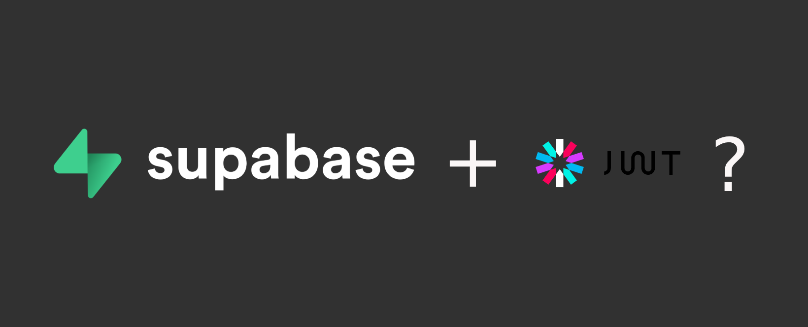 How does supabase auth actually work?